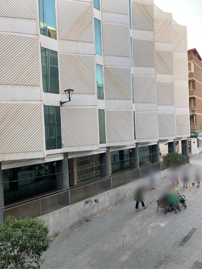 Apartamento Arena Benidorm Apartment Exterior photo