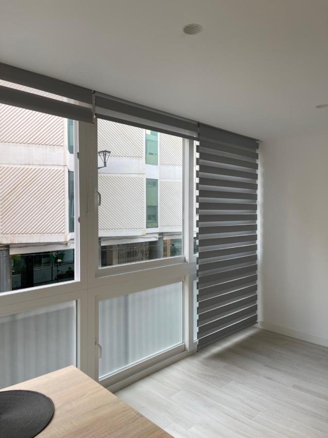 Apartamento Arena Benidorm Apartment Exterior photo