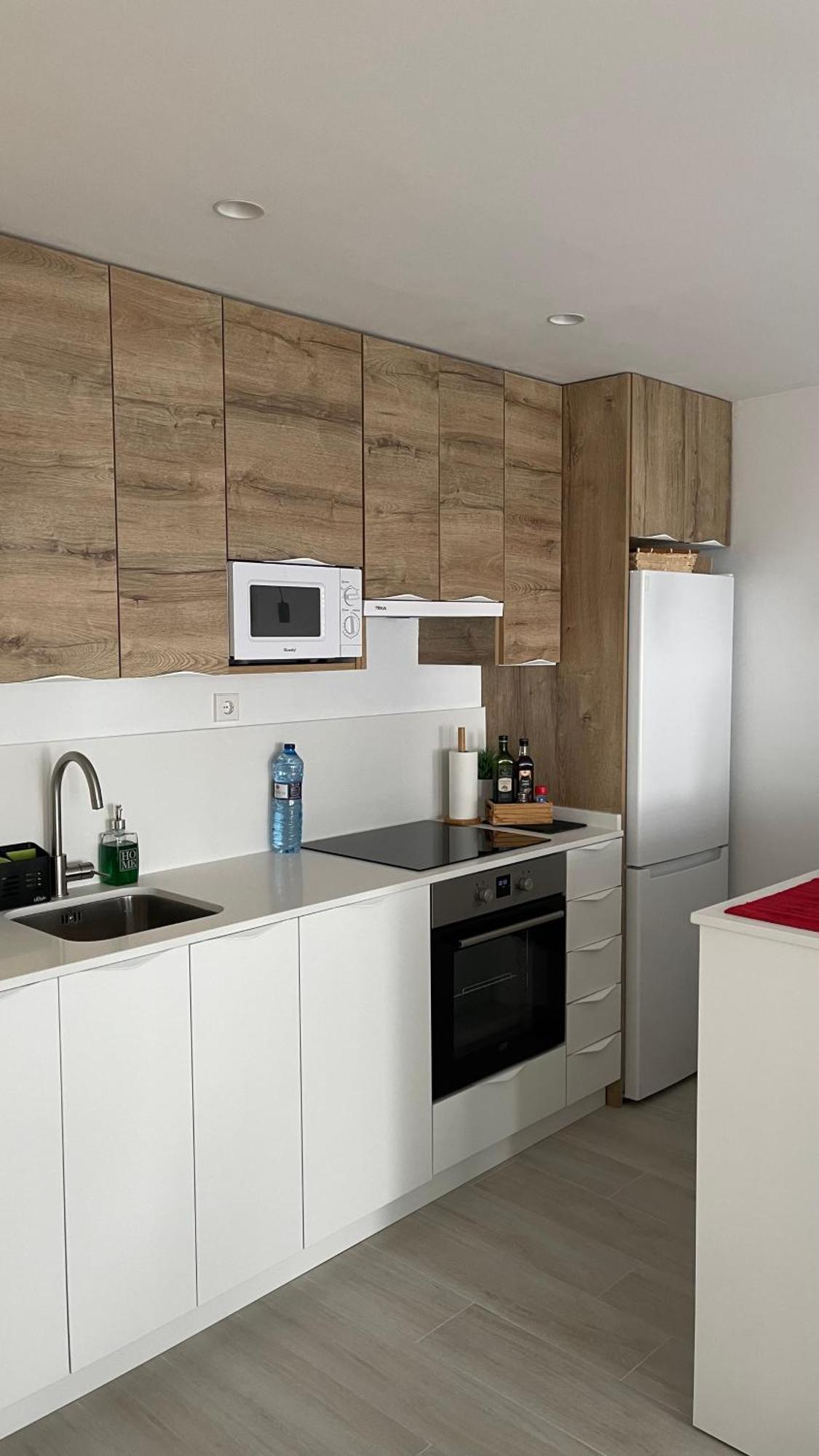 Apartamento Arena Benidorm Apartment Exterior photo